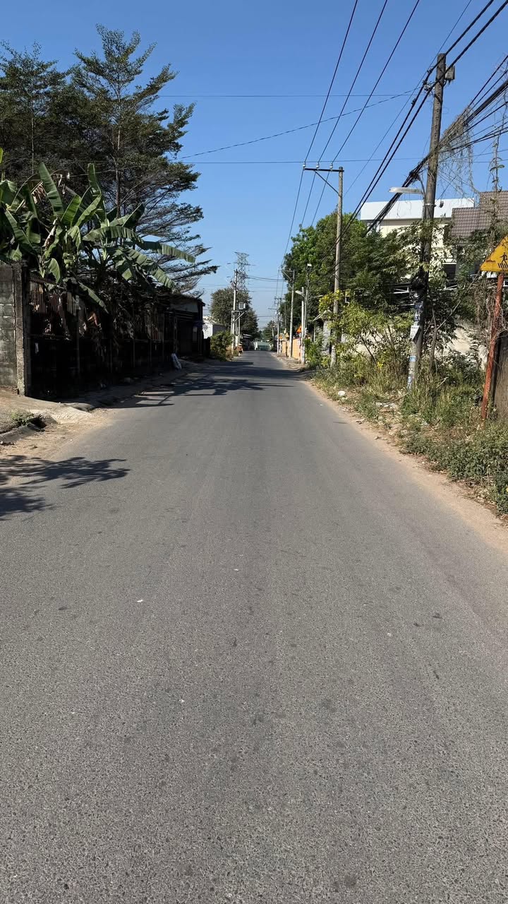 Bán đất mặt tiền đường nhựa xã Bình Minh 480m² giá 2.25 tỷ - Sổ đỏ chính chủ