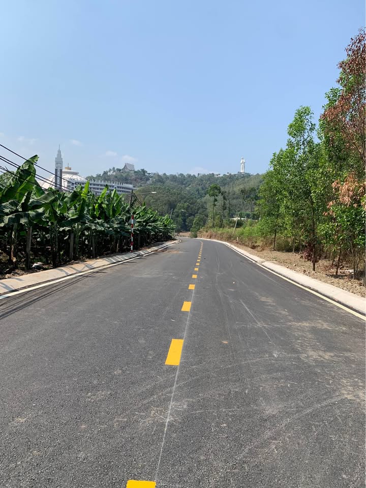 Đất Farm đường nhựa Gia Tân 1, Huyện Thống Nhất, 10800m² giá 10 tỷ - Cơ hội đầu tư hiếm có!