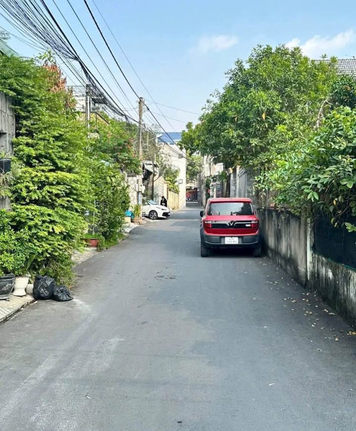 Lô đất thổ cư 105m² tại P. Tân Triều giá chỉ 1.779 tỷ - Sổ đỏ chính chủ!