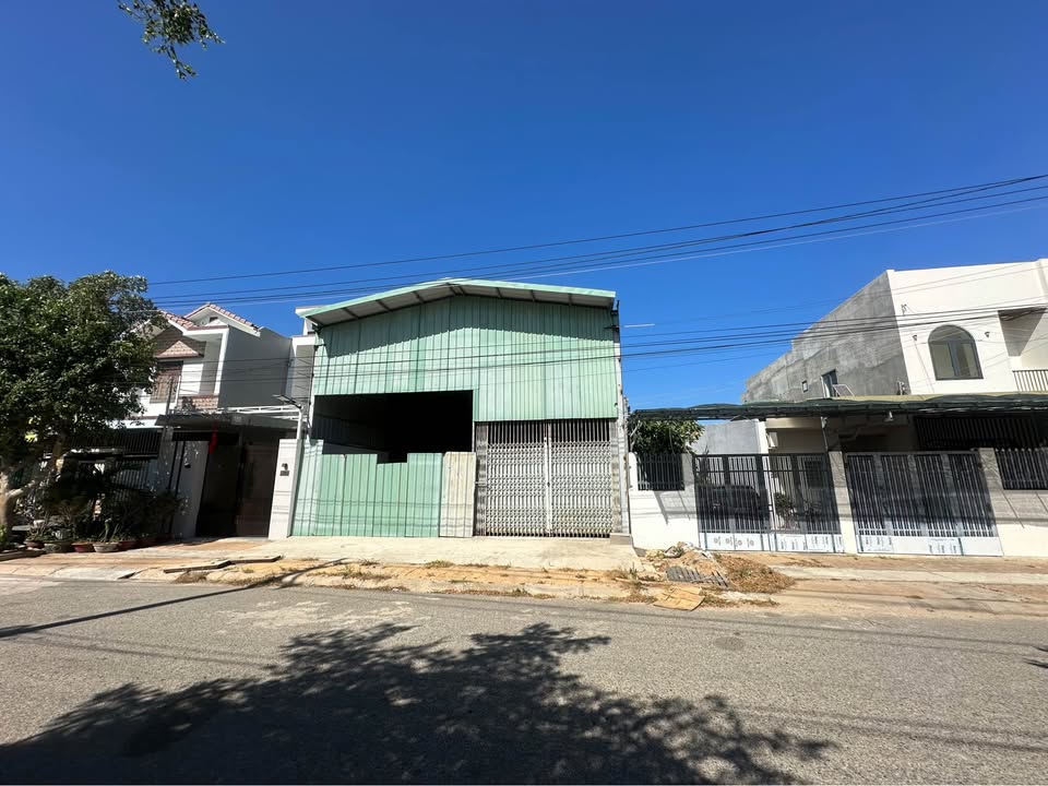 Đất thổ cư 217,6m² phường Phan Rang - Giá chỉ 4 tỷ, cơ hội đầu tư tuyệt vời!