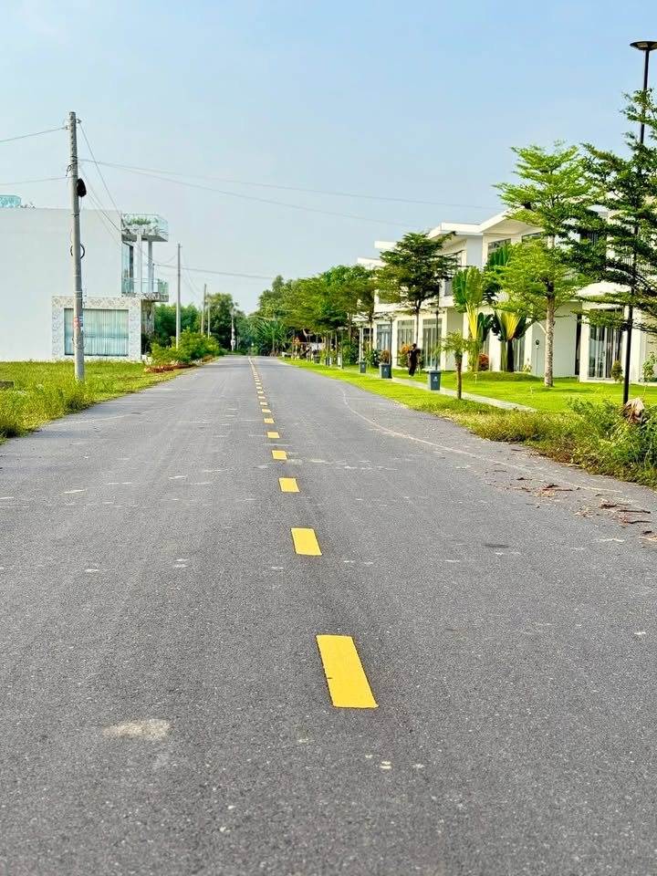 Đất nền khu biệt thự Phan Gia Phước Hải 162m² giá 1.75 tỷ - Nở hậu, vị trí đẹp