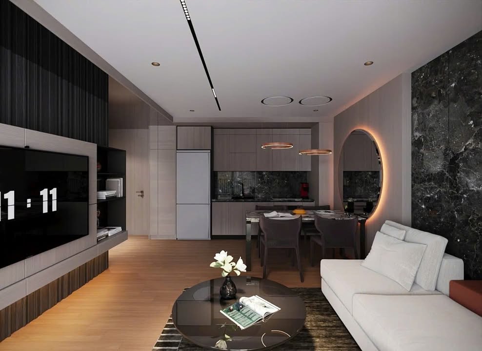 Căn hộ Chung cư Hill Side Vũng Áng 68m² giá thỏa thuận - Không thể bỏ lỡ!