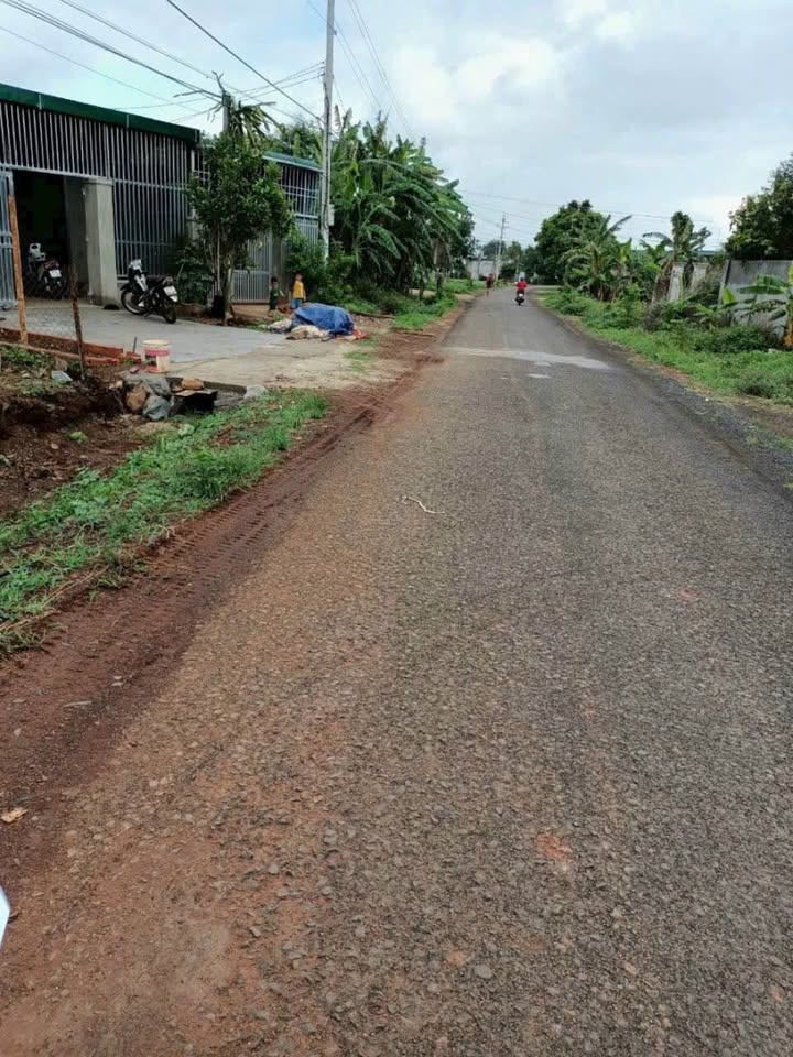 Đất nông nghiệp Khánh Xuân BMT 562m² giá 800 triệu - Cơ hội đầu tư tuyệt vời!