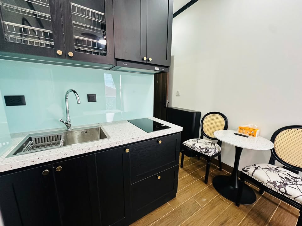 Phòng cho thuê tại Xuân Đỉnh, Bắc Từ Liêm 20m² giá 4.5 triệu - Sẵn sàng vào ở ngay!