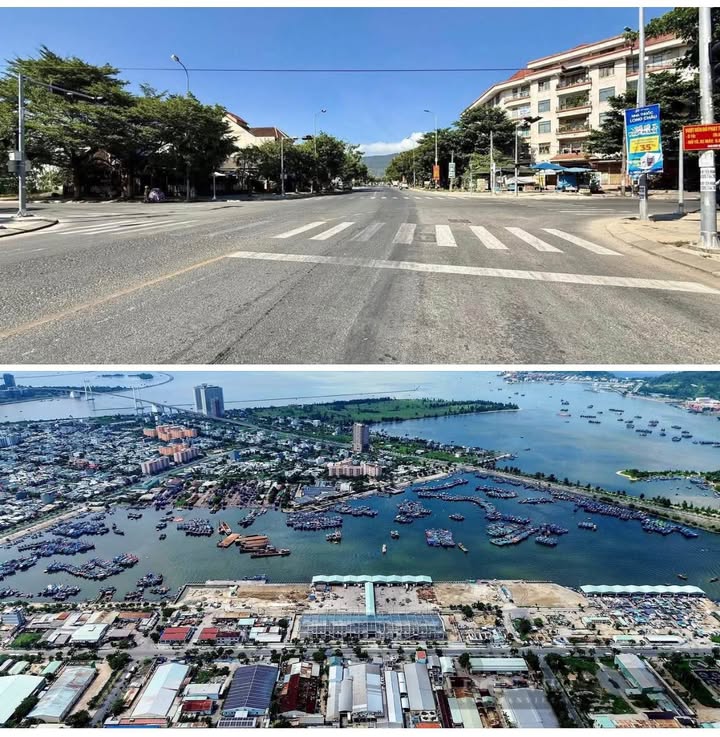 Đất nền mặt tiền đường Vân Đồn, Sơn Trà, Đà Nẵng 300m² giá 24 tỷ - Cơ hội đầu tư tuyệt vời!