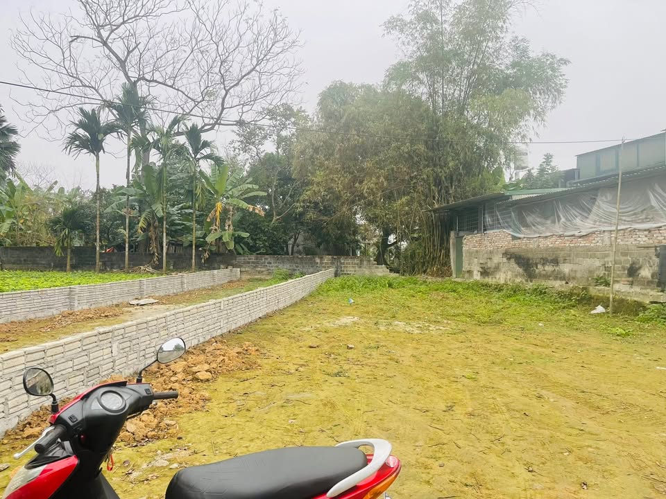 Lô đất đẹp phường Kim Phú 103m² giá 1.2 tỷ - Sổ đỏ riêng, chính chủ