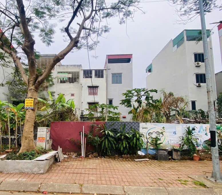 Đất ở Phố Ng Tất Thông, Kinh Bắc, 88m² giá 8 tỷ - Vị trí an toàn, yên tĩnh!