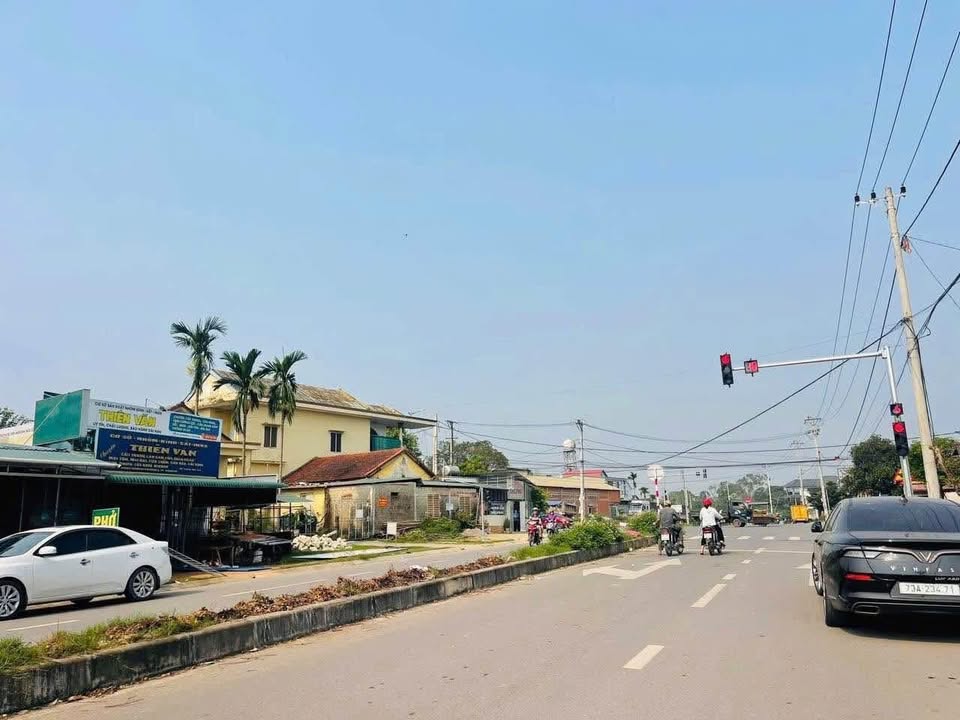 FrontHouse Đường Lê Thánh Tông 204m² giá 3 tỷ - Vị trí đắc địa, pháp lý rõ ràng!