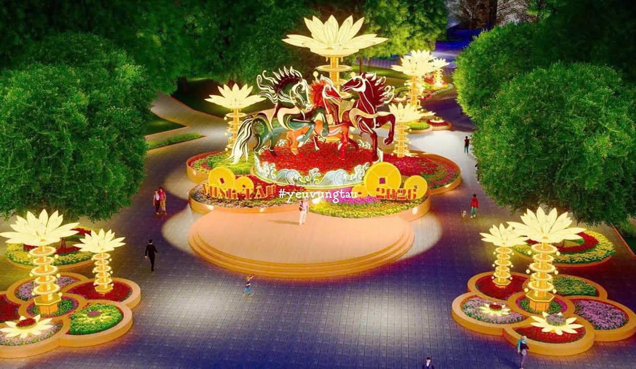 Nhà cấp 4 hẻm rộng Nguyễn An Ninh, Vũng Tàu 120m² - Tiềm năng phát triển cao!