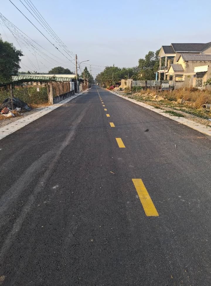 Đất nền Phước Hòa, Phú Giáo, Bình Dương 357m² - Sổ đỏ chính chủ, thuận tiện đầu tư!