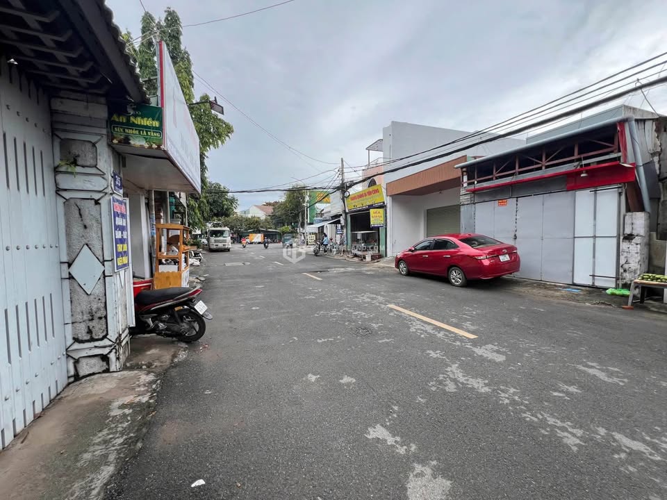 Đất mặt tiền Tiền Cảng, P. Thắng Nhất, Vũng Tàu 85m² giá 8.2 tỷ - Kinh doanh sầm uất!