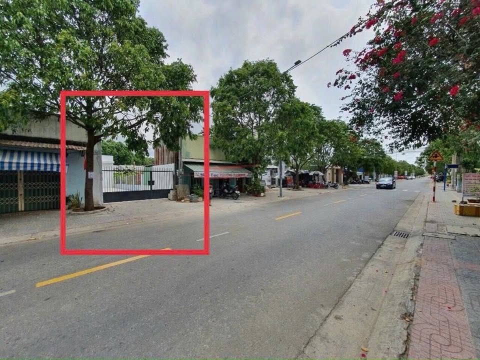 Nhà mặt tiền Huỳnh Tấn Phát, Bà Rịa 170m² giá 7.5 tỷ - Kinh doanh sầm uất!