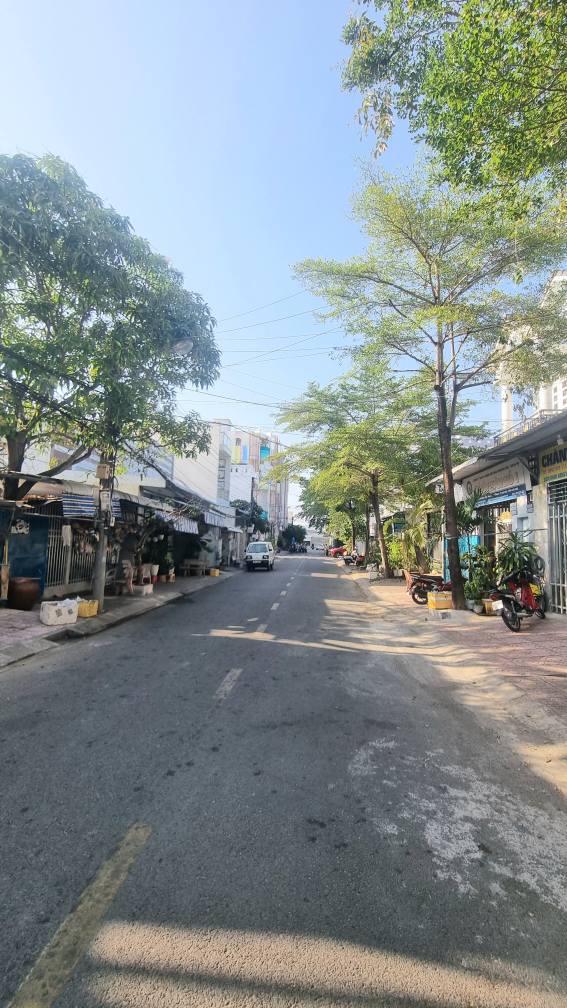 Nhà FrontHouse đường Huỳnh Ngọc Điệp, Cà Mau 84m² giá 2 tỷ - Thích hợp kinh doanh