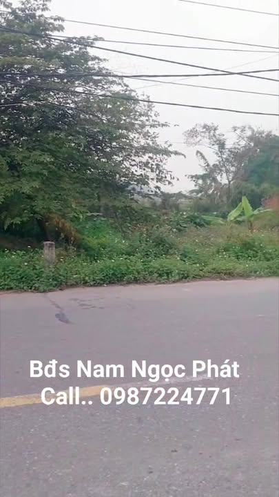 Đất nền đẹp tại ĐH72, An Cầu, Quỳnh Phụ 100m² giá chỉ 2.1 tỷ - Cơ hội đầu tư hấp dẫn!