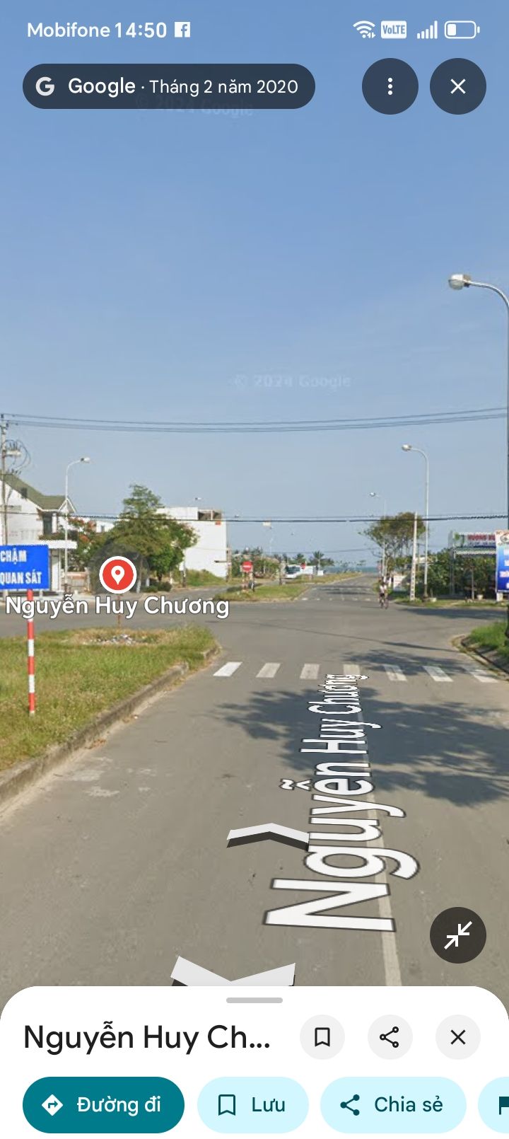 Đất nền Đường Nguyễn Huy Chương, Sơn Trà, 198m² - Cơ hội đầu tư khách sạn sát biển!