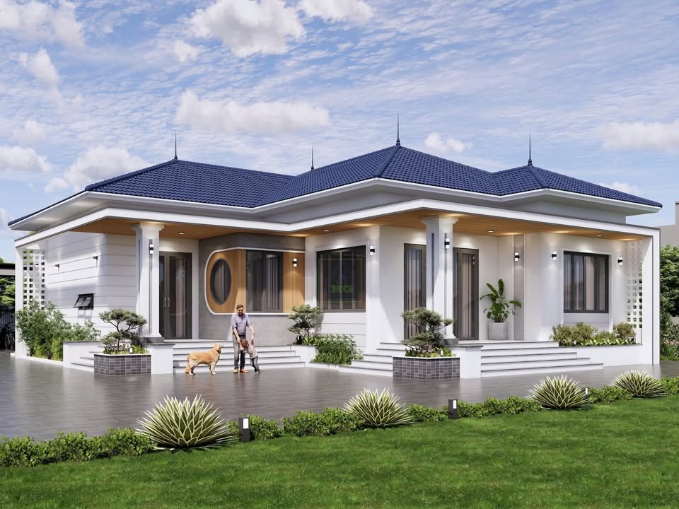 Nhà phố Đại Tâm - 110m² giá 3.99 tỷ - Chính chủ bán gấp!