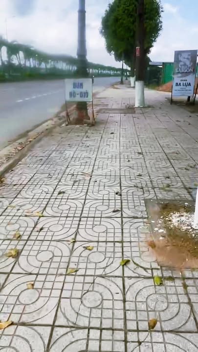 Bán FrontHouse mặt tiền đường Mỹ Trà Mỹ Khê 300m² giá 700 triệu - Đầu tư sinh lời ngay!