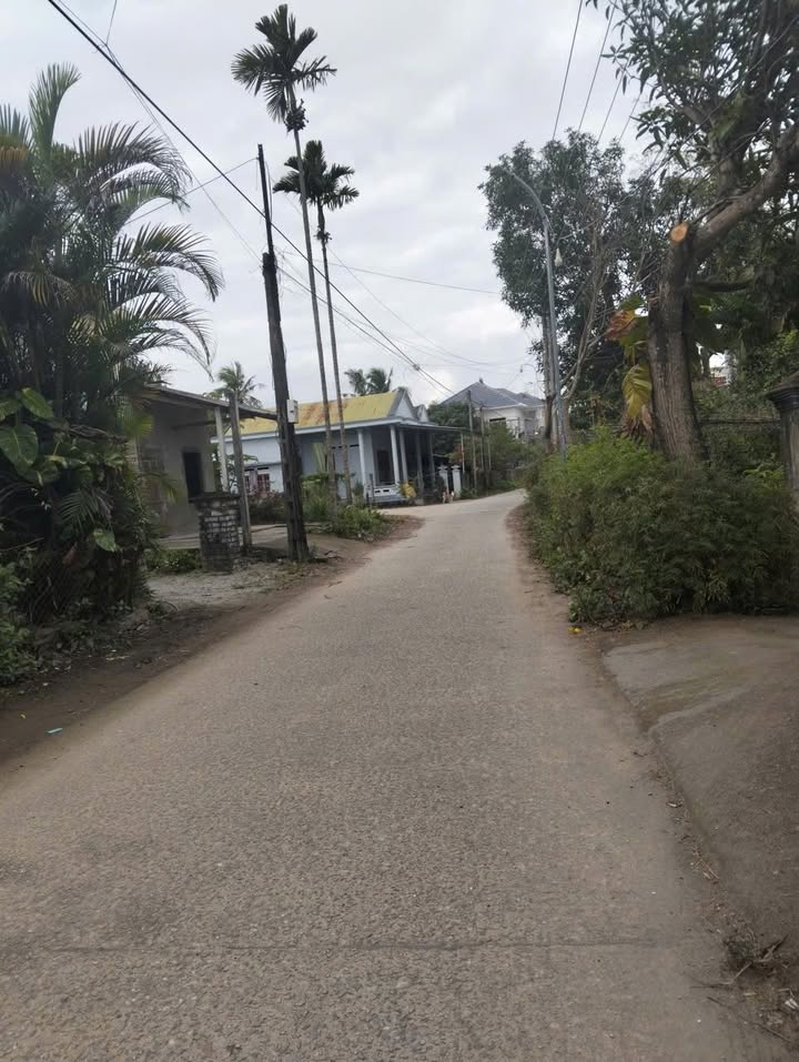 Bán nhà FrontHouse đường Chợ Chiều Phường Phổ Ninh 156m² giá 800 triệu - Cơ hội đầu tư tuyệt vời!