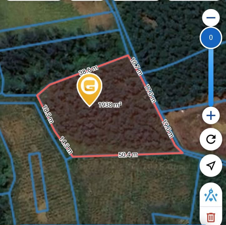 Đất nền thôn Vạn Tường, xã Bình Hải, 14400m² giá chỉ 200 triệu - Cơ hội đầu tư hấp dẫn!