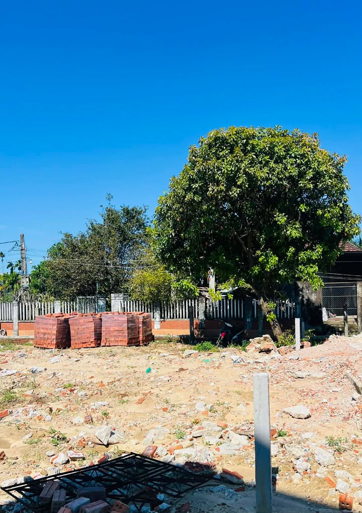 Đất nền Duy Thành 150m² giá 6 tỷ - Đường bê tông, pháp lý rõ ràng!