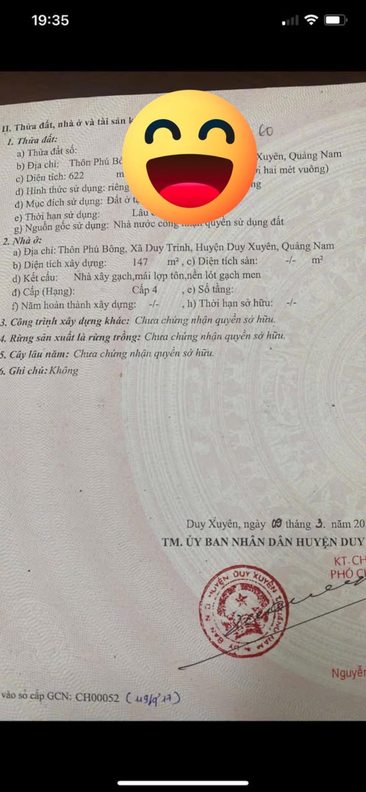 Đất nền Duy Trinh Duy Xuyên 604m² giá 2.9 tỷ - Đầu tư sinh lời ngay!