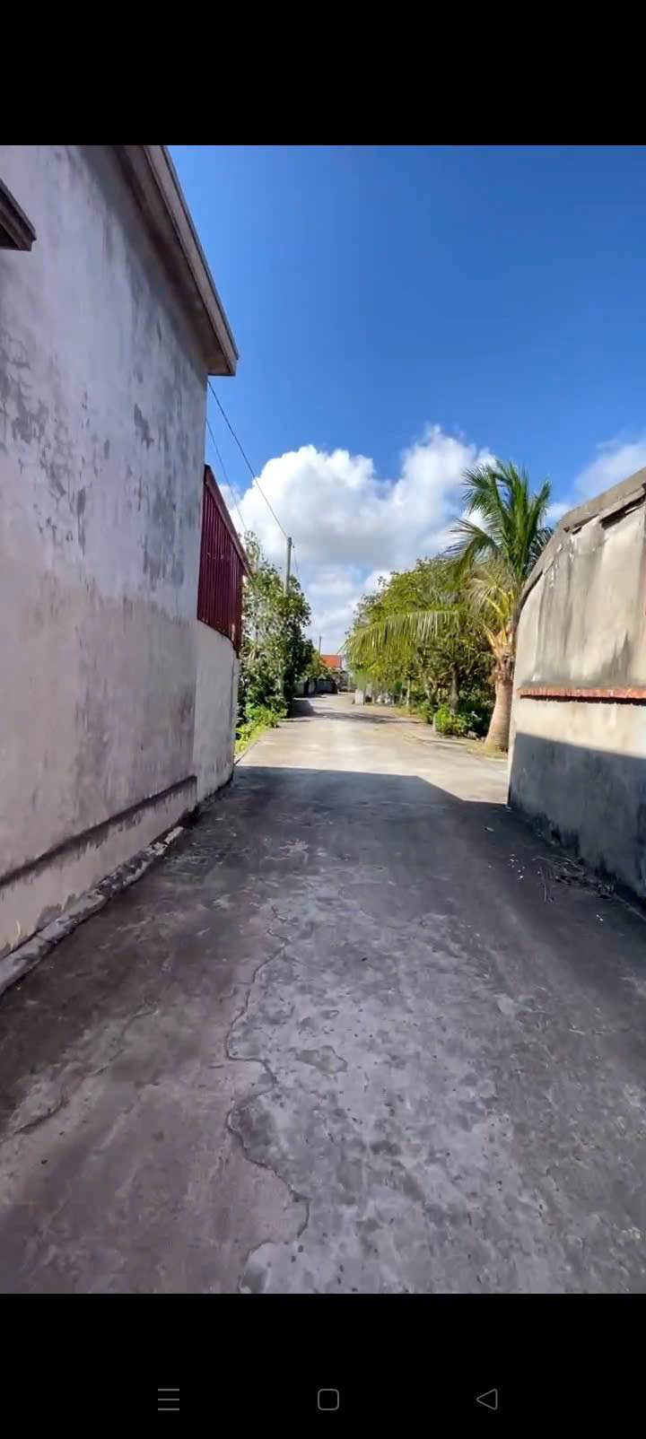 Lô đất Tân Học Thái Bình 90m² giá 500 triệu - Đầu tư sinh lời tốt!