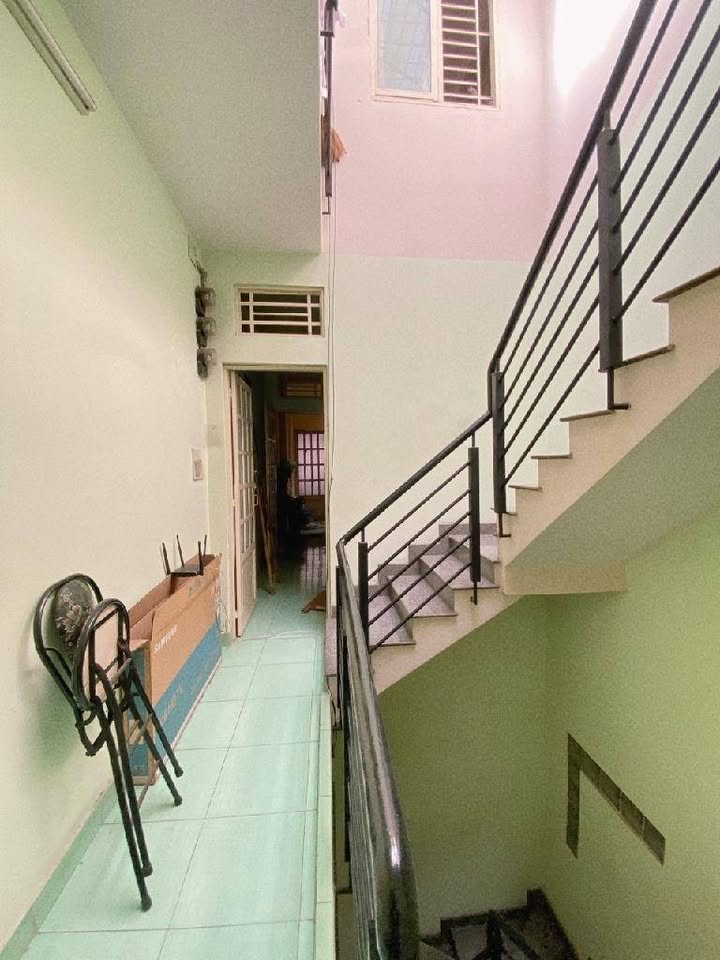 Nhà phố Quận 10, 76.46m² giá 14.5 tỷ - Đầu tư sinh lời cao!