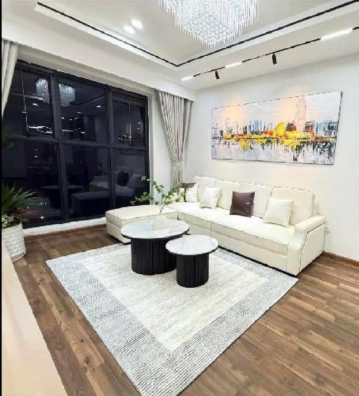 Chung cư Goldmark City Cầu Giấy 80m² giá 7 tỷ - Sổ đỏ chính chủ, tiện ích đỉnh cao!