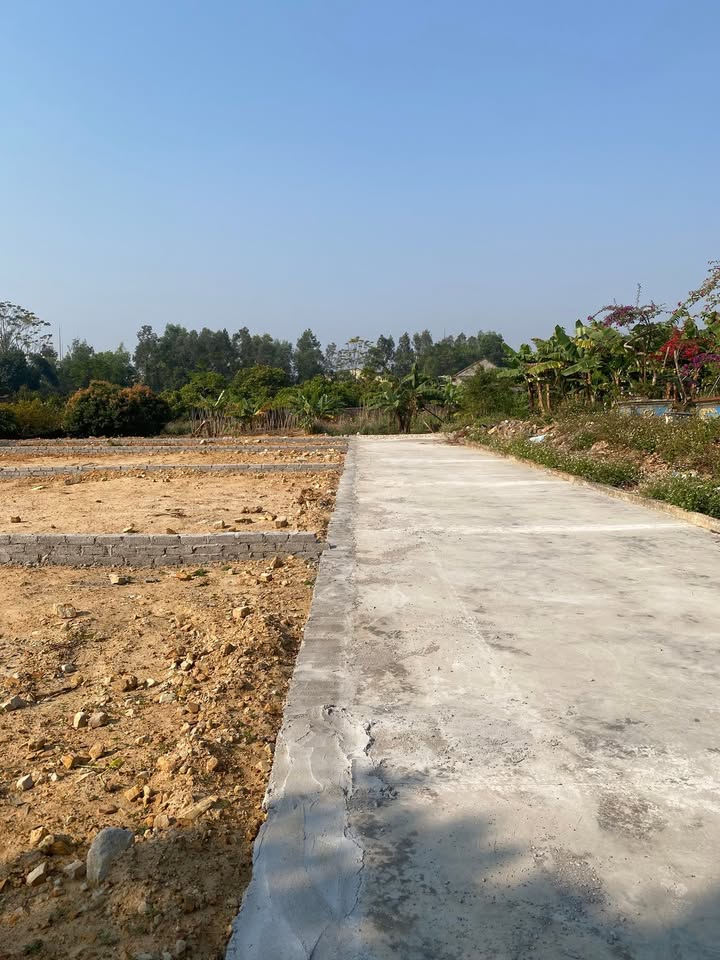 Đất nền chính chủ xã Lan Mẫu, Lục Nam 72m² giá 850 triệu - Đầu tư sinh lời ngay!