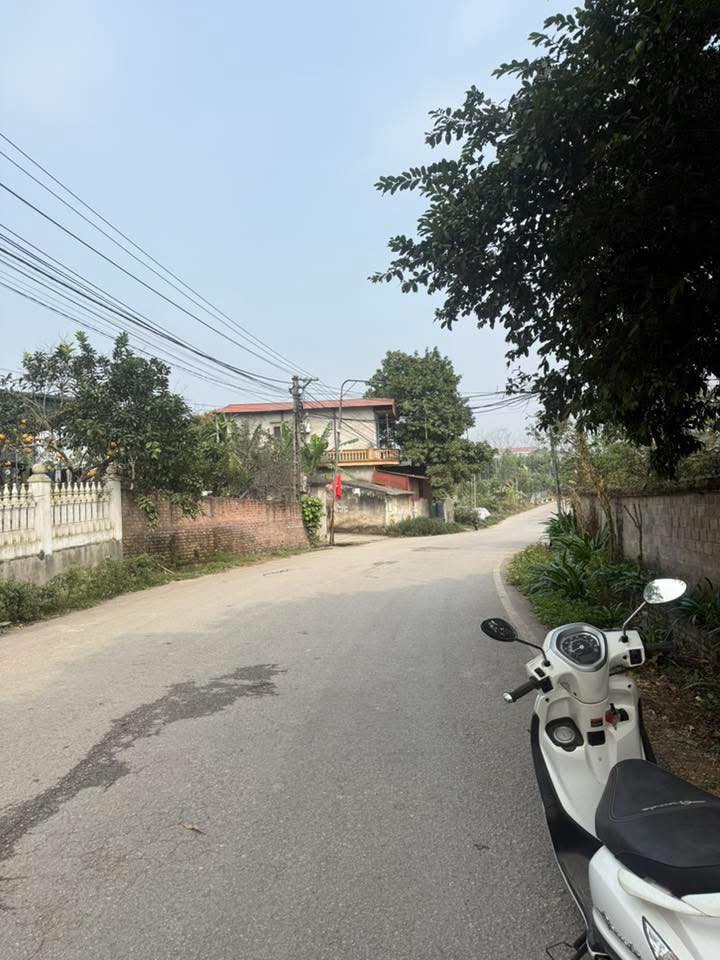 Đất mặt đường Phường Vân Phú 130m² giá 1.17 tỷ - Cơ hội đầu tư không thể bỏ lỡ!