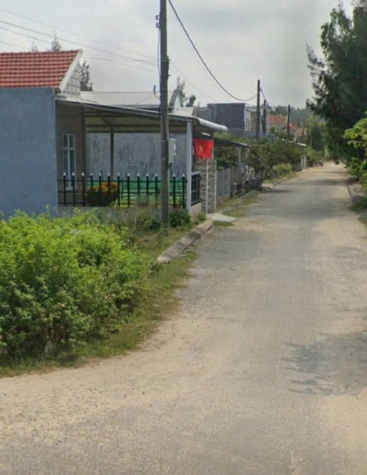 Đất ở TĐC Bình Thuận, Bình Sơn 250m² giá 900 triệu - Đầu tư sinh lời ngay!