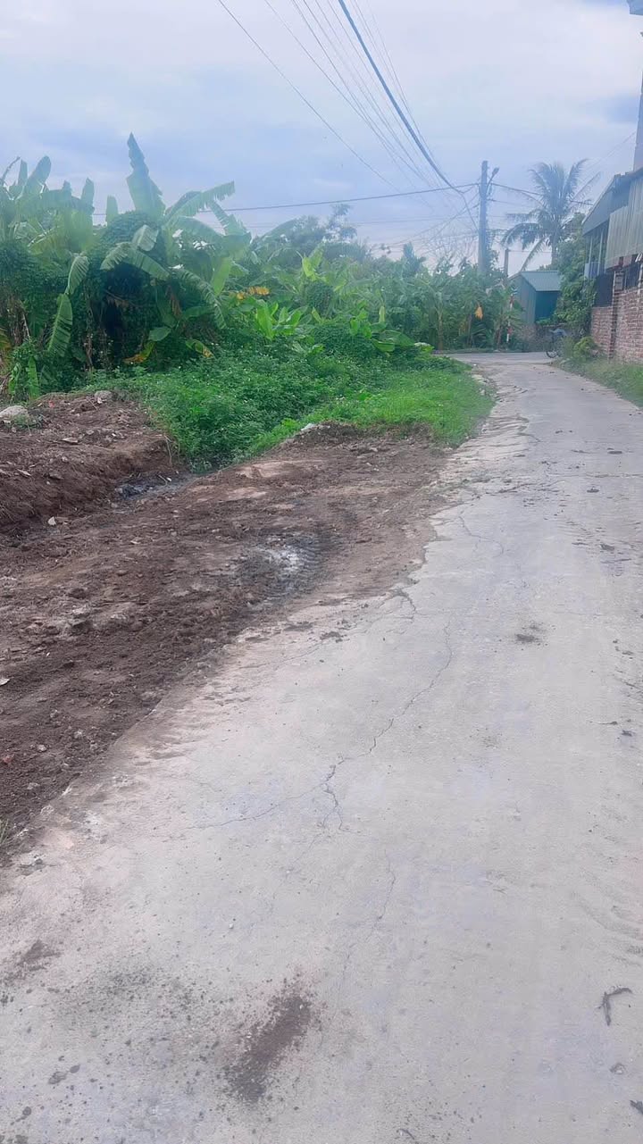 Đất nền kinh doanh tại Phường Nam Khê, Uông Bí 138m² - Vị trí đẹp, giá thương lượng!