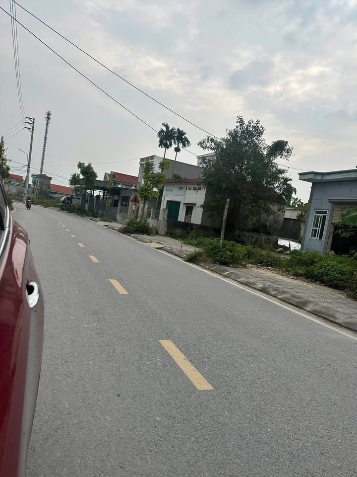 Đất thổ cư Phường Yên Tử 159,5m² giá 2 tỷ - Cơ hội đầu tư sinh lời!