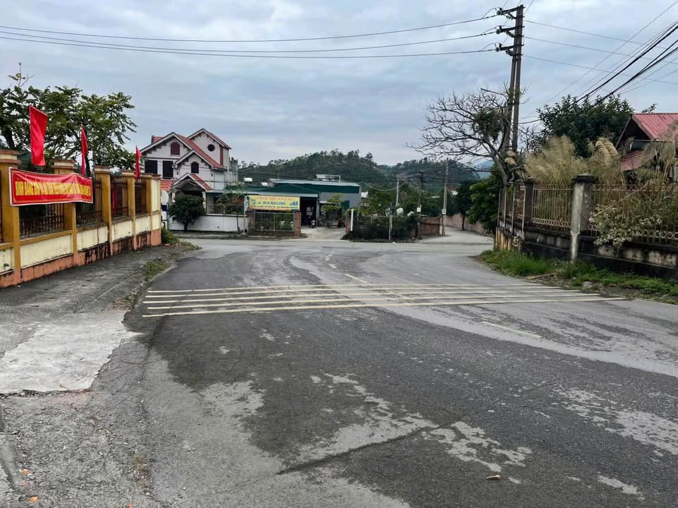 Đất thổ cư khu 10 Thanh Sơn 90m² giá 700 triệu - Cơ hội đầu tư tốt!