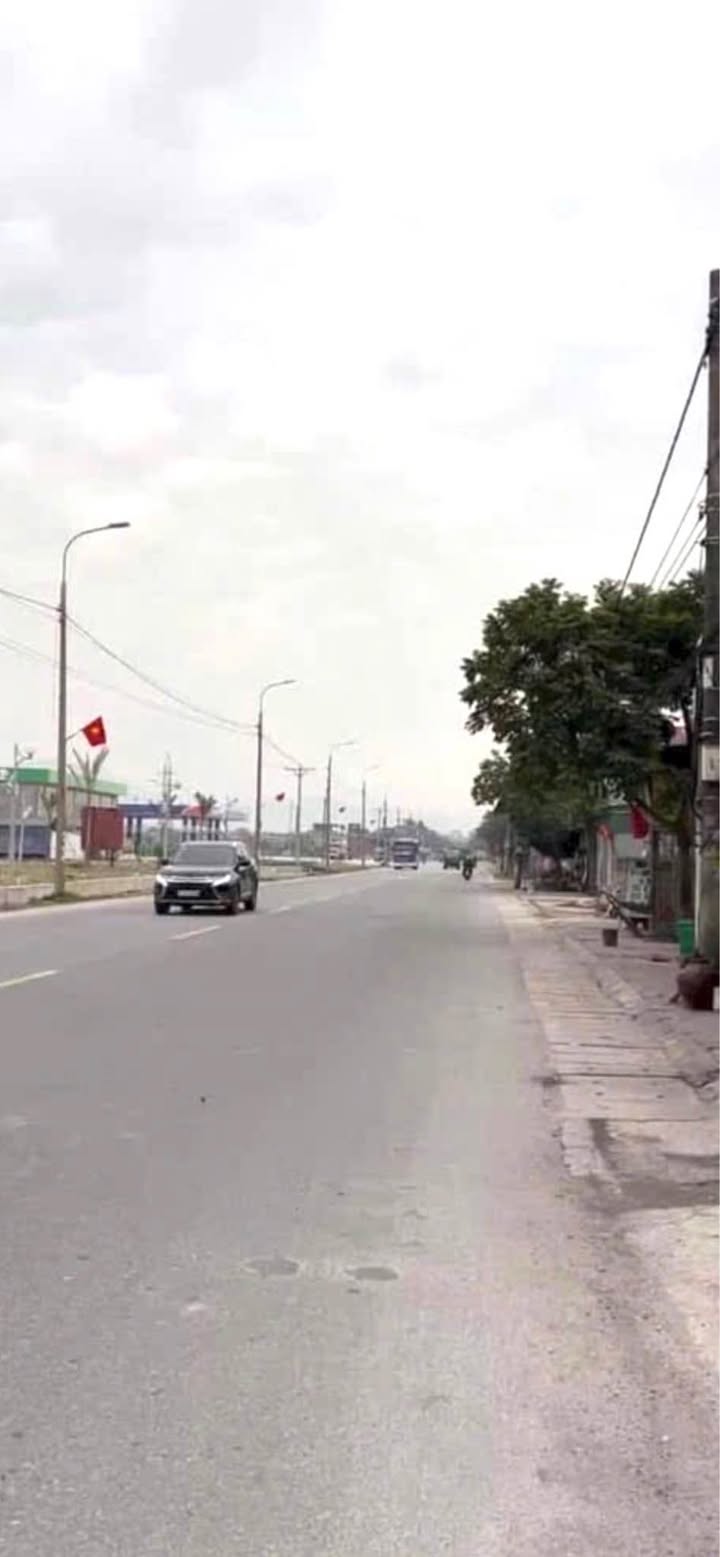 Đất nền Hiệp An 1, Uông Bí 158m² giá 1.6 tỷ - Nở hậu, vuông vắn, tiện ích đầy đủ!