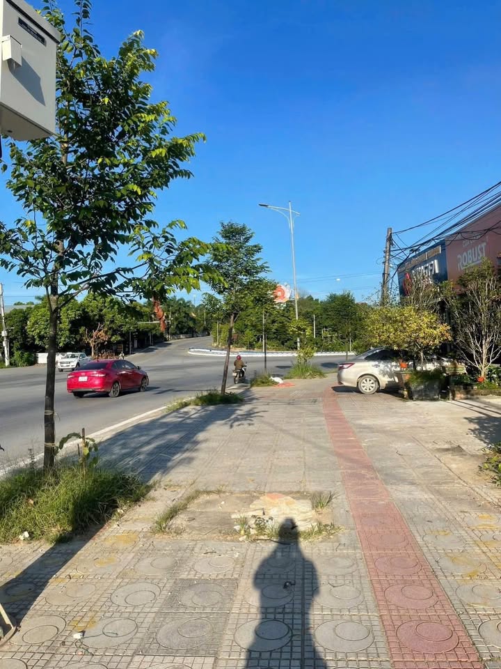 Đất thổ cư Khu 1, xã Hy Cương, 162m² giá chỉ 4 tỷ - Đầu tư sinh lời hấp dẫn!