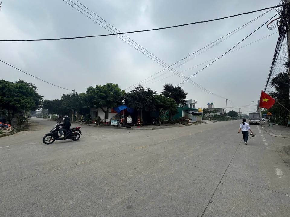 Lô đất đẹp KĐT Thiện Tân, Ninh Bình 120m² giá 4 tỷ - Đầu tư sinh lời!