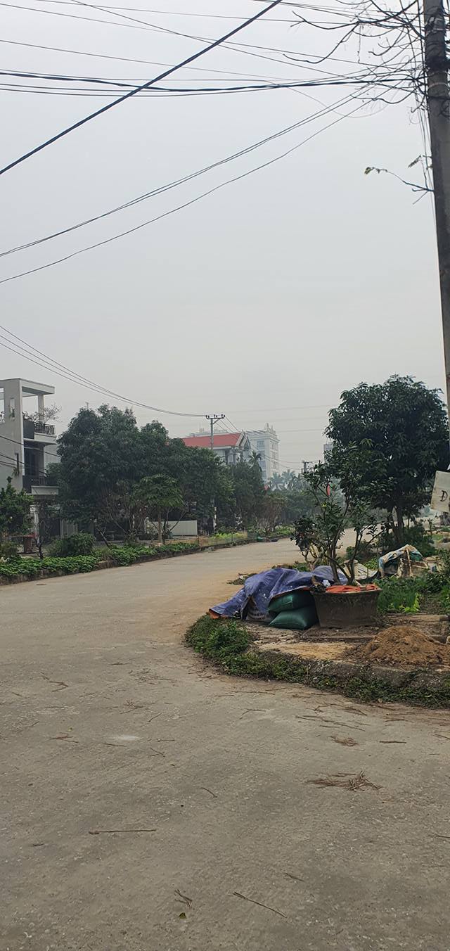 Đất nền mặt tiền 10m tại Phường Ninh Khánh, Thành phố Hoa Lư - Diện tích 210m² giá 16 tỷ