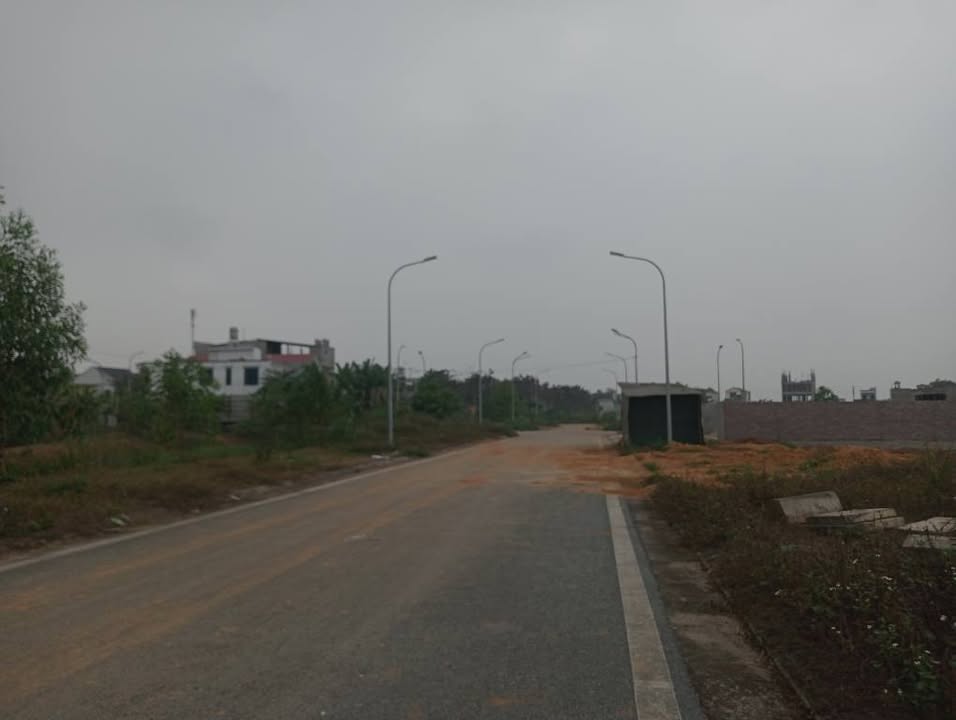 Đất nền Lưỡng Vượng Tuyên Quang 230m² giá 3 tỷ - Lô góc 2 mặt tiền lý tưởng!