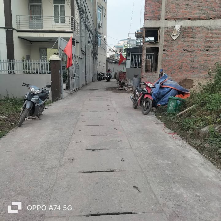 Đất nền dự án LIDECO Hạ Long 95m² giá 2.66 tỷ - Cơ hội đầu tư hiếm có!