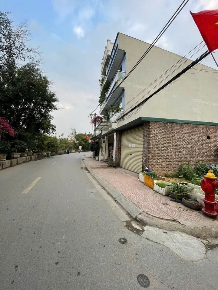 Đất nền Tả Thanh Oai 33m² giá đầu tư - Vị trí siêu hiếm!
