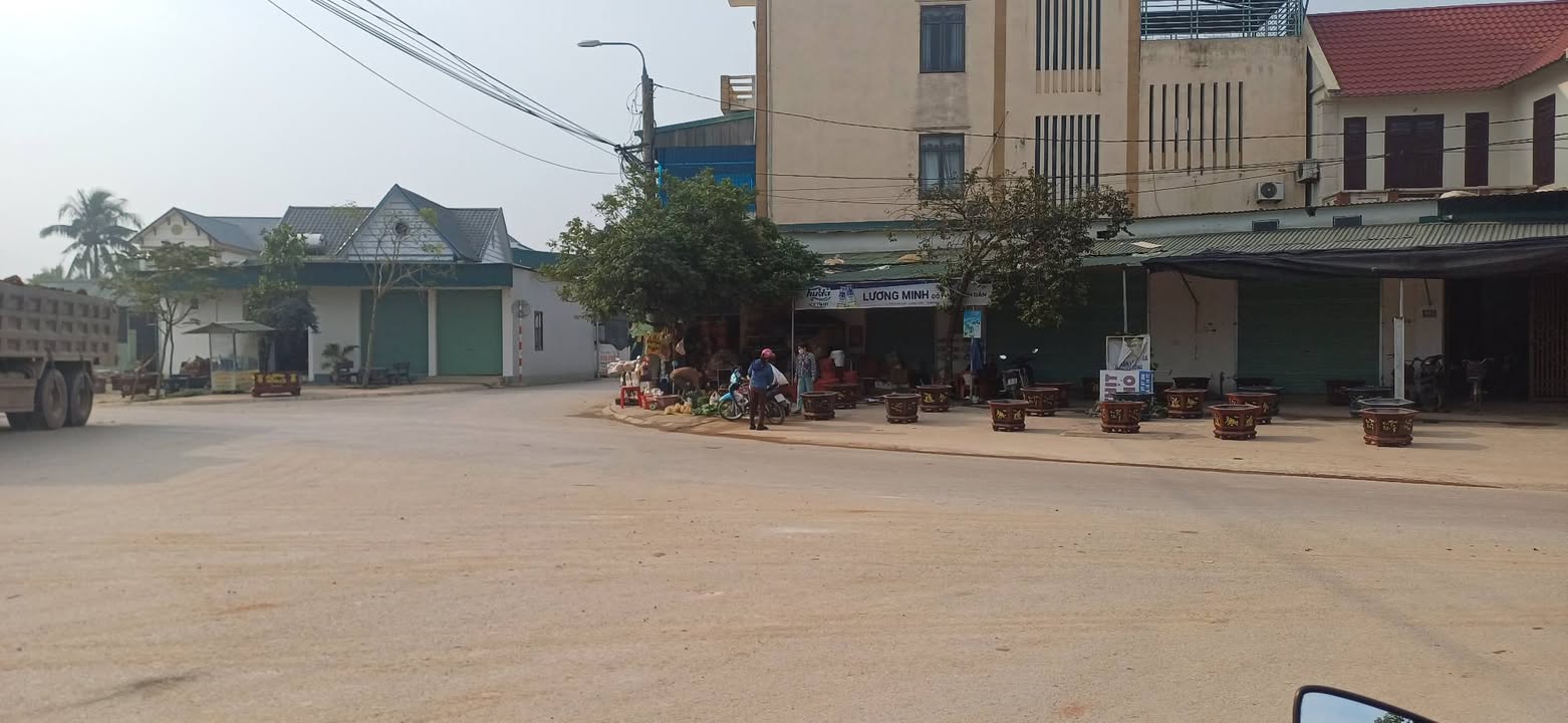 Nhà cấp 4 Quảng Đông, Thanh Hóa 80m² giá 2 tỷ - Kinh doanh thuận lợi!