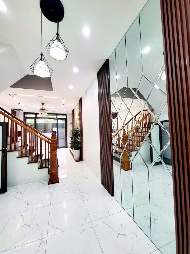 Nhà đẹp Thanh Xuân 45m² giá 8 tỷ - Cần bán gấp!