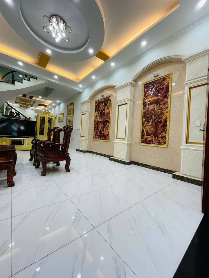 Nhà lầu trệt KDC Thuận Giao 185m² giá 6.1 tỷ - Đầu tư sinh lời ngay!