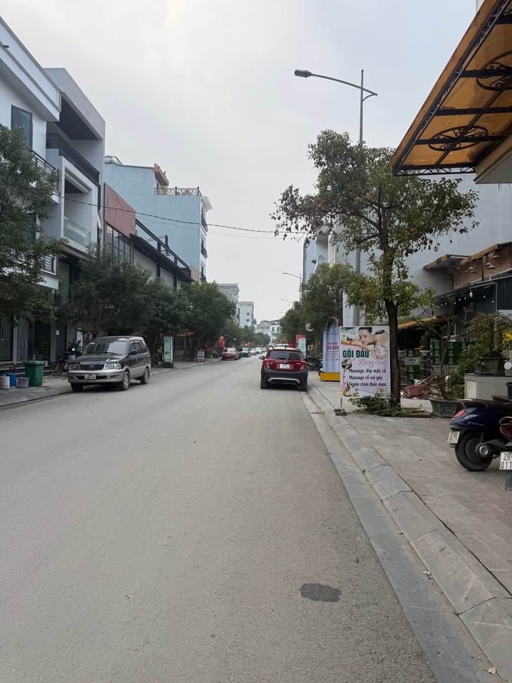 Đất nền KĐT Việt Mỹ Tuyên Quang 90m² giá 5 tỷ - Cơ hội đầu tư hiếm có!