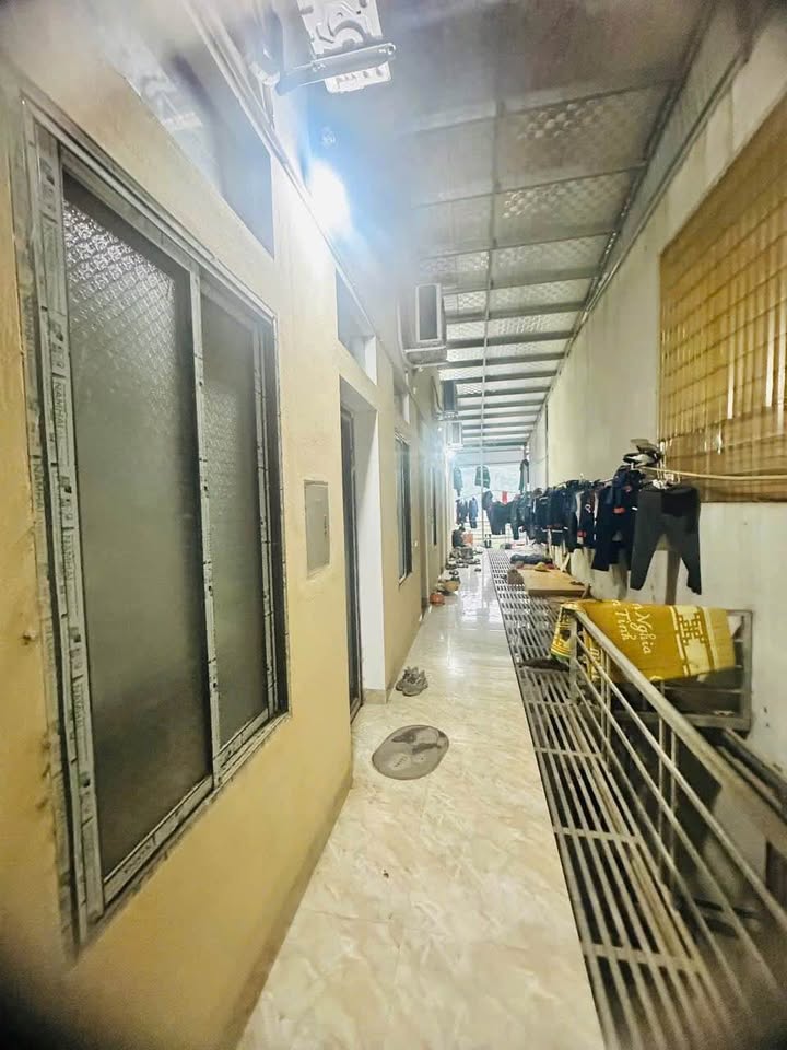 Dãy trọ 2 tầng mặt đường Kim Bình, Tuyên Quang 300m² giá 4 tỷ - Đầu tư sinh lời ngay!