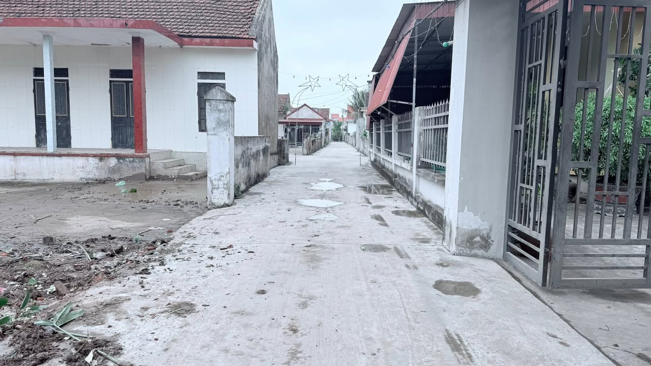 Đất thổ cư Nghĩa Hải, 105m² giá 550 triệu - Đầu tư sinh lời ngay!