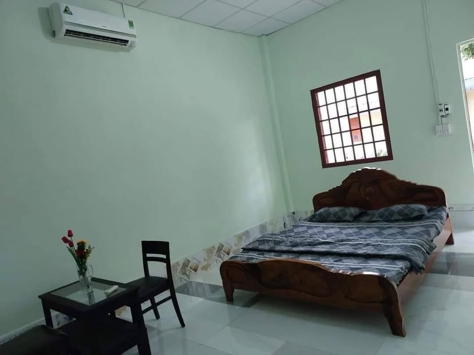 Phòng cho thuê tại 47 Nguyễn Gia Thiều, Phan Thiết - Không gian mới đẹp, tiện nghi