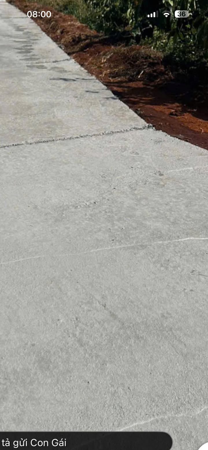 Đất nền góc 2 mặt tiền tại Ea Ral, Đắk Lắk 196m² giá 399 triệu - Tiềm năng phát triển mạnh mẽ!