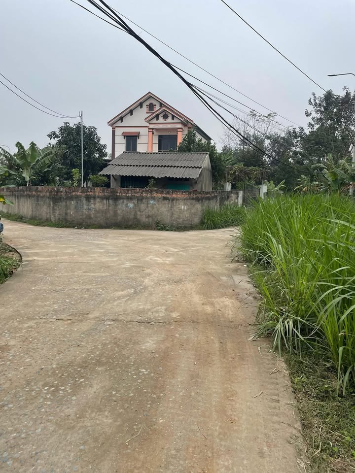 Đất thổ cư 95m² tại Phường Vạn Xuân, Thái Nguyên giá chỉ 980 triệu - Nhanh tay sở hữu!